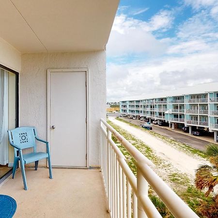 Sugar Beach Condominiums Gulf Shores Ngoại thất bức ảnh