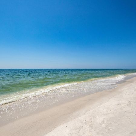Sugar Beach Condominiums Gulf Shores Ngoại thất bức ảnh
