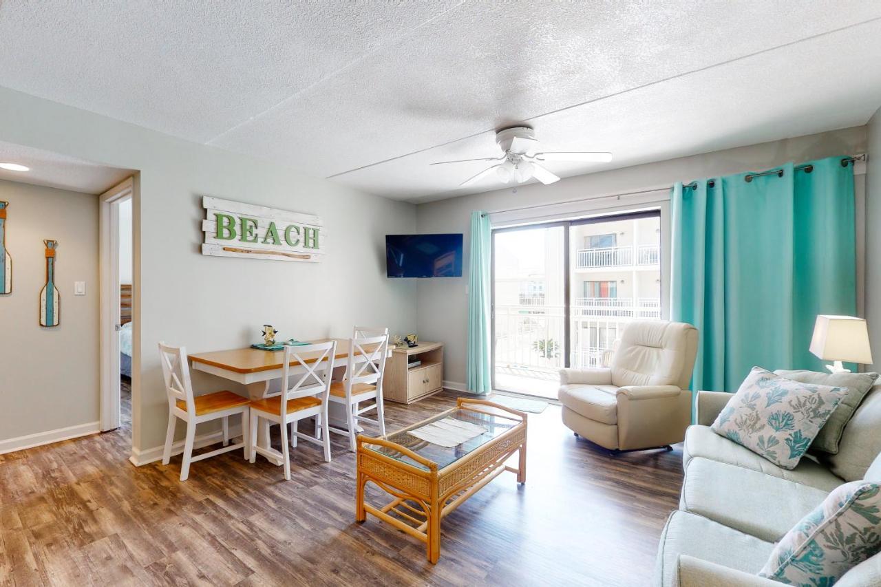 Sugar Beach Condominiums Gulf Shores Phòng bức ảnh
