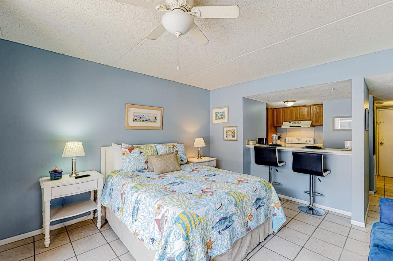 Sugar Beach Condominiums Gulf Shores Ngoại thất bức ảnh