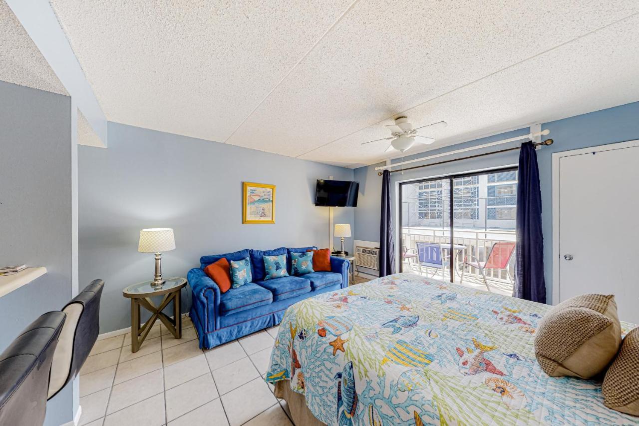 Sugar Beach Condominiums Gulf Shores Ngoại thất bức ảnh