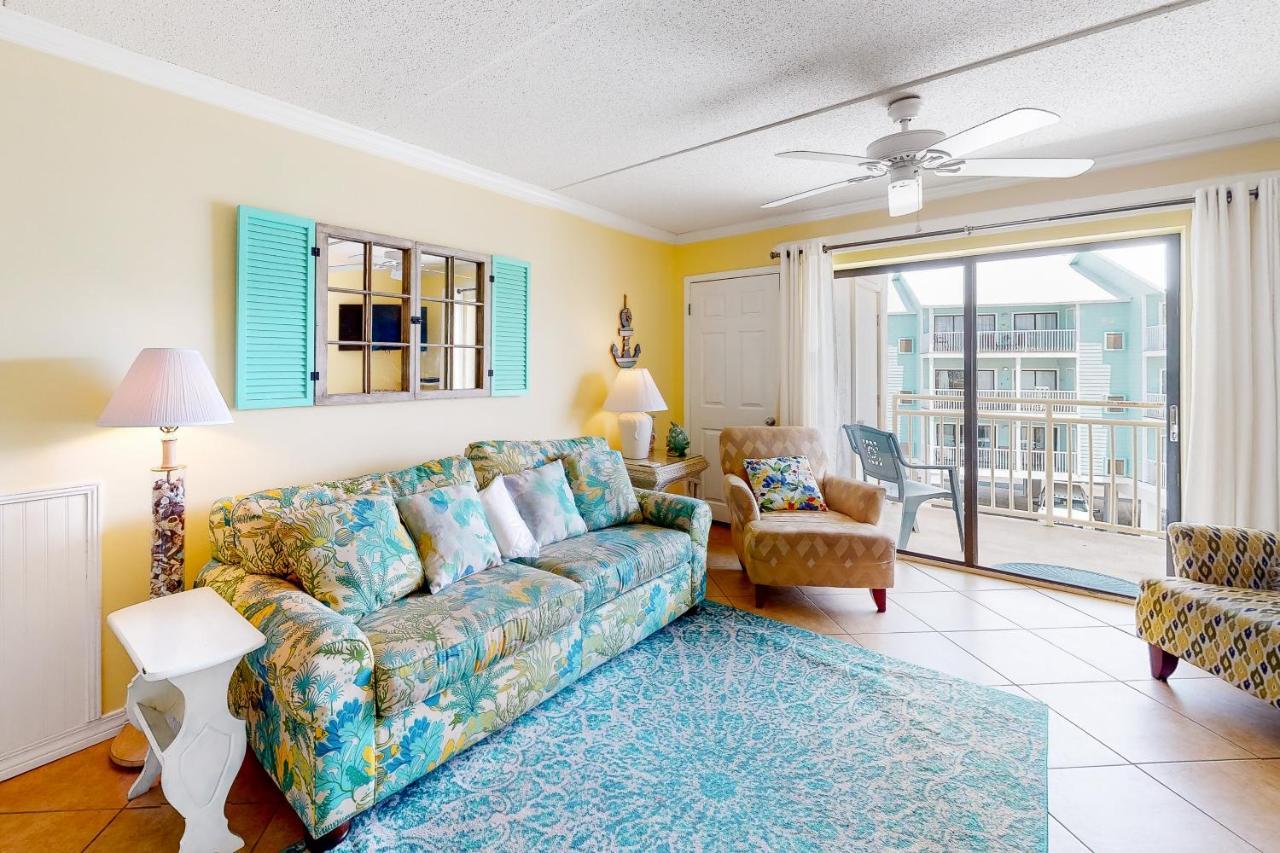 Sugar Beach Condominiums Gulf Shores Ngoại thất bức ảnh