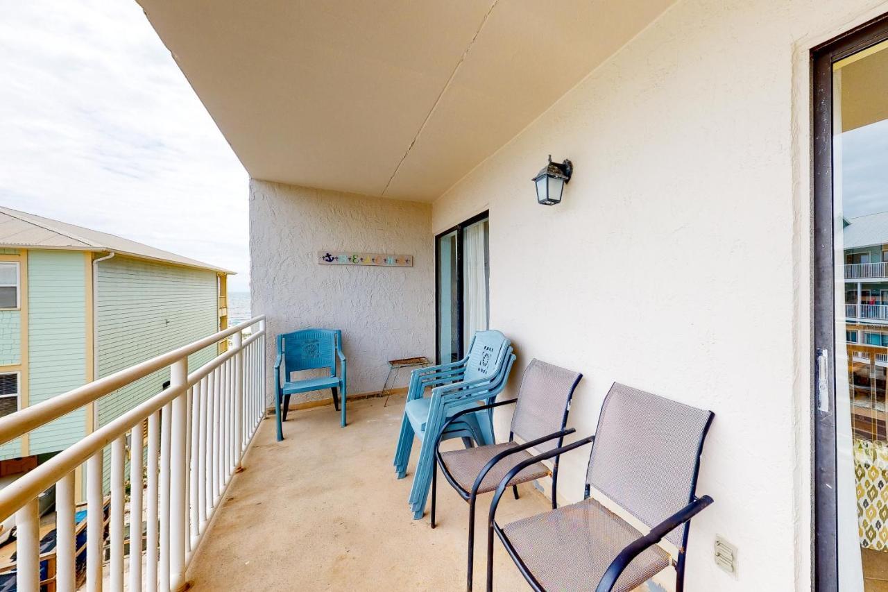 Sugar Beach Condominiums Gulf Shores Ngoại thất bức ảnh