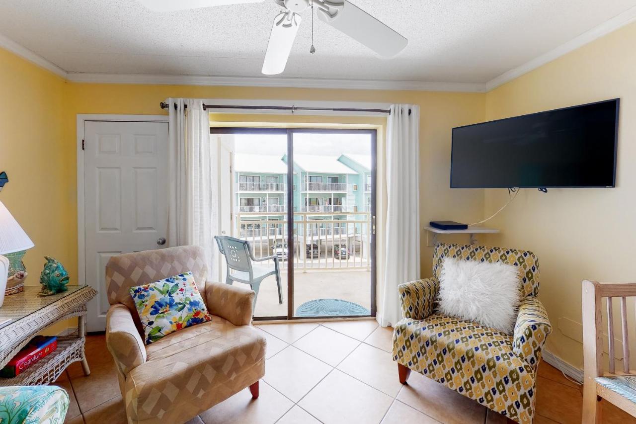 Sugar Beach Condominiums Gulf Shores Ngoại thất bức ảnh