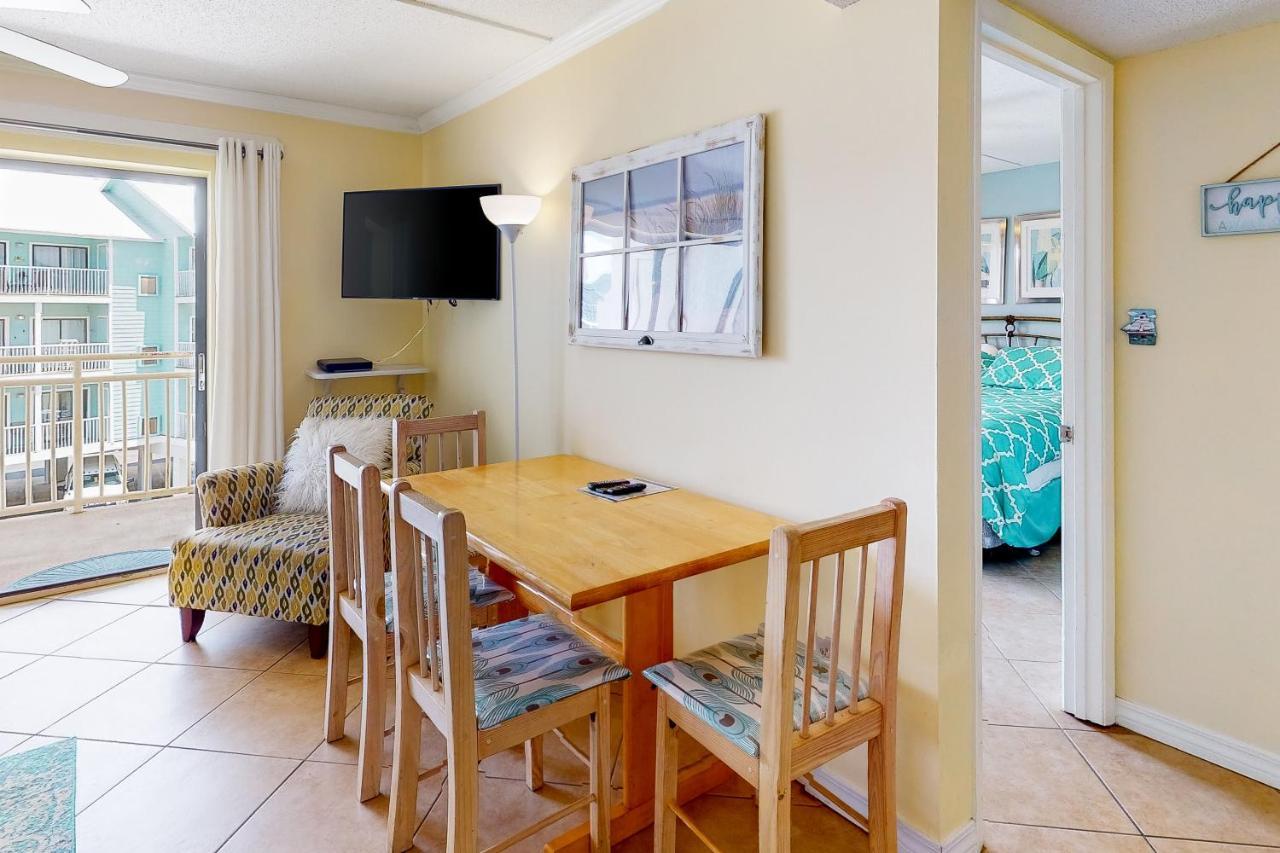 Sugar Beach Condominiums Gulf Shores Ngoại thất bức ảnh