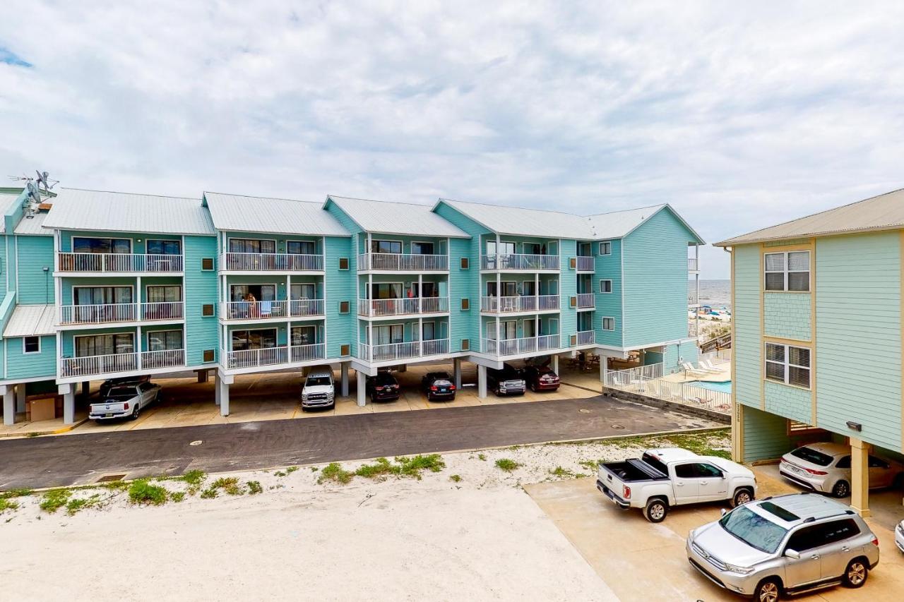Sugar Beach Condominiums Gulf Shores Ngoại thất bức ảnh