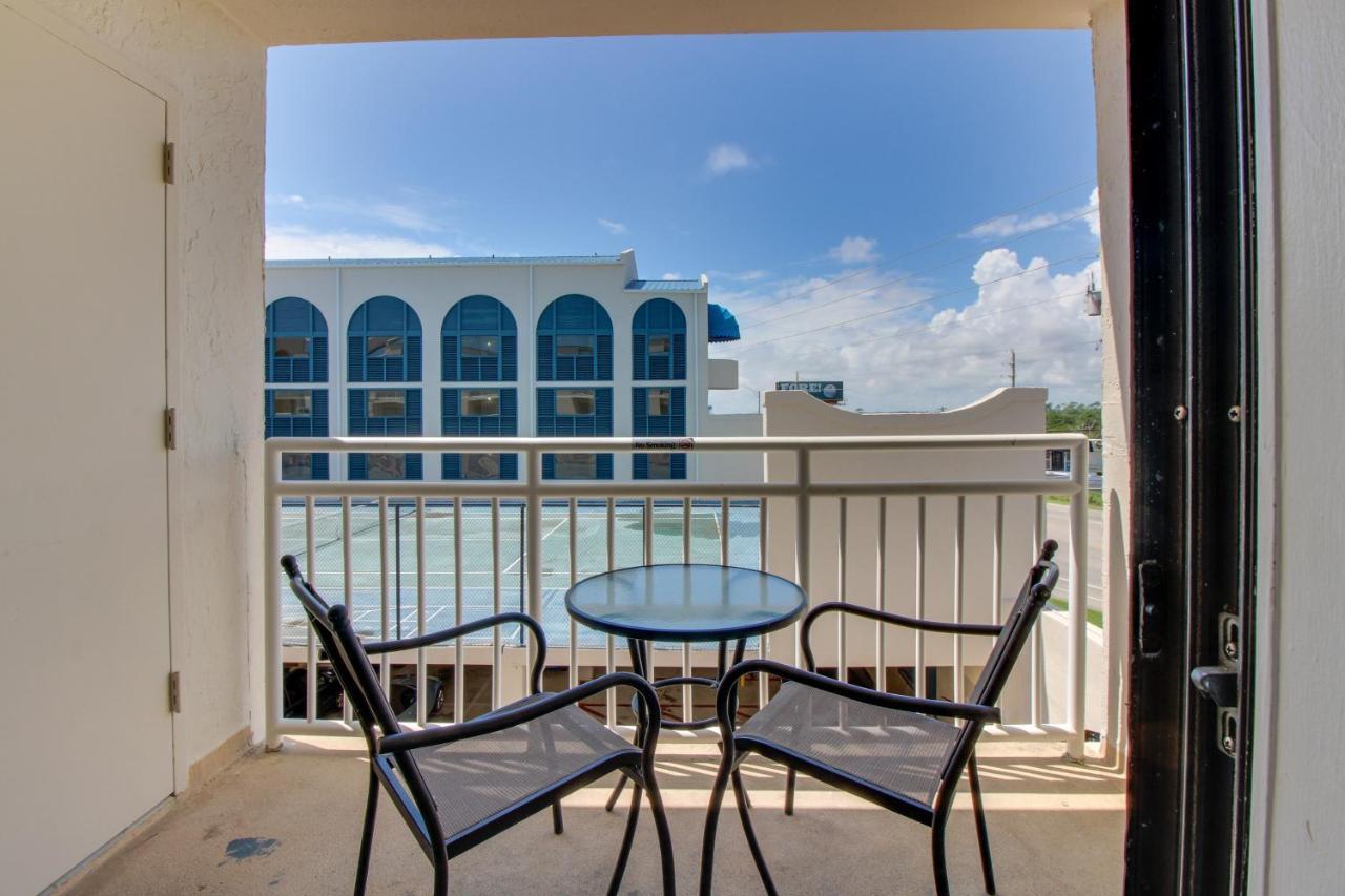 Sugar Beach Condominiums Gulf Shores Ngoại thất bức ảnh