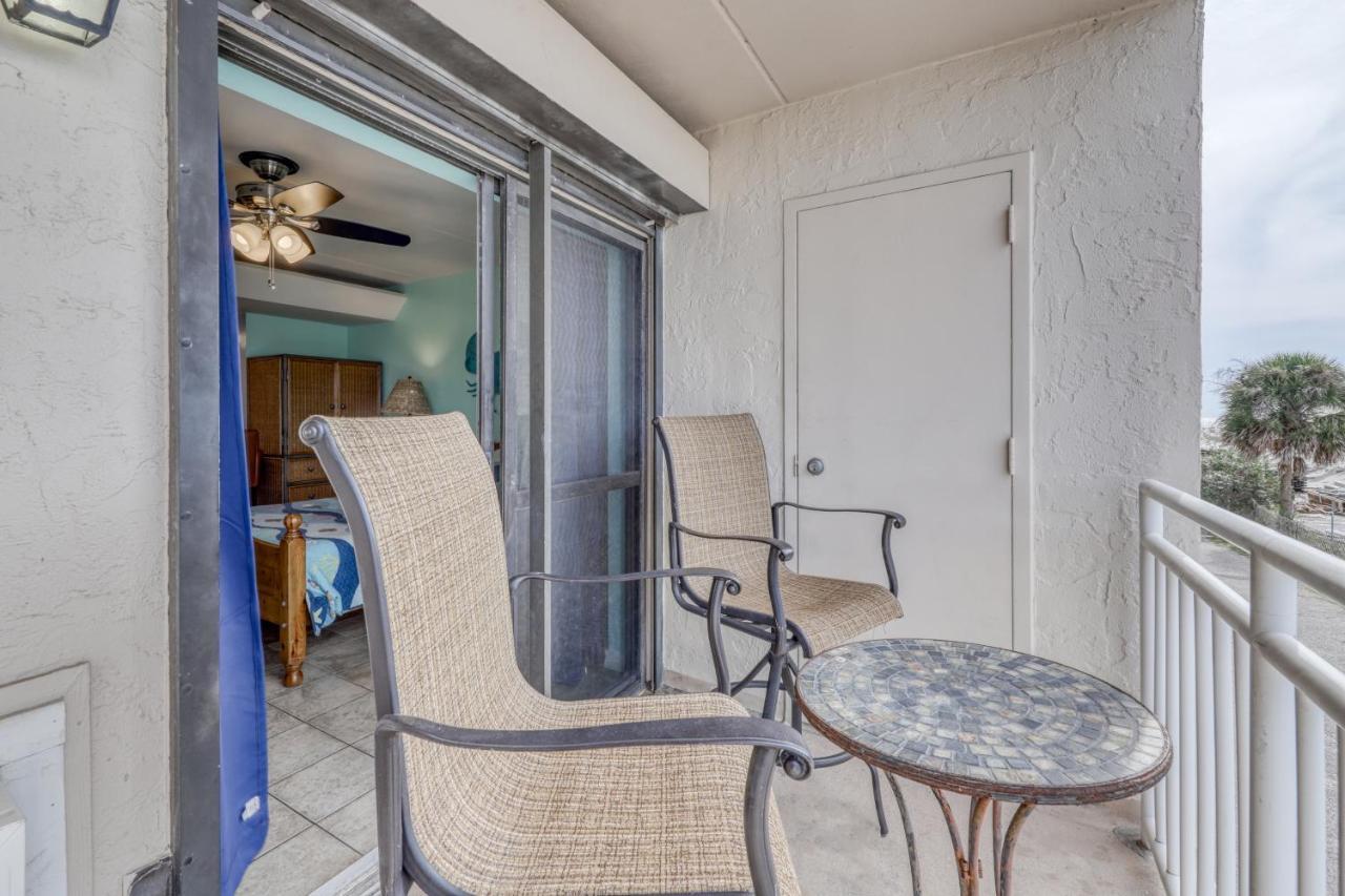 Sugar Beach Condominiums Gulf Shores Ngoại thất bức ảnh