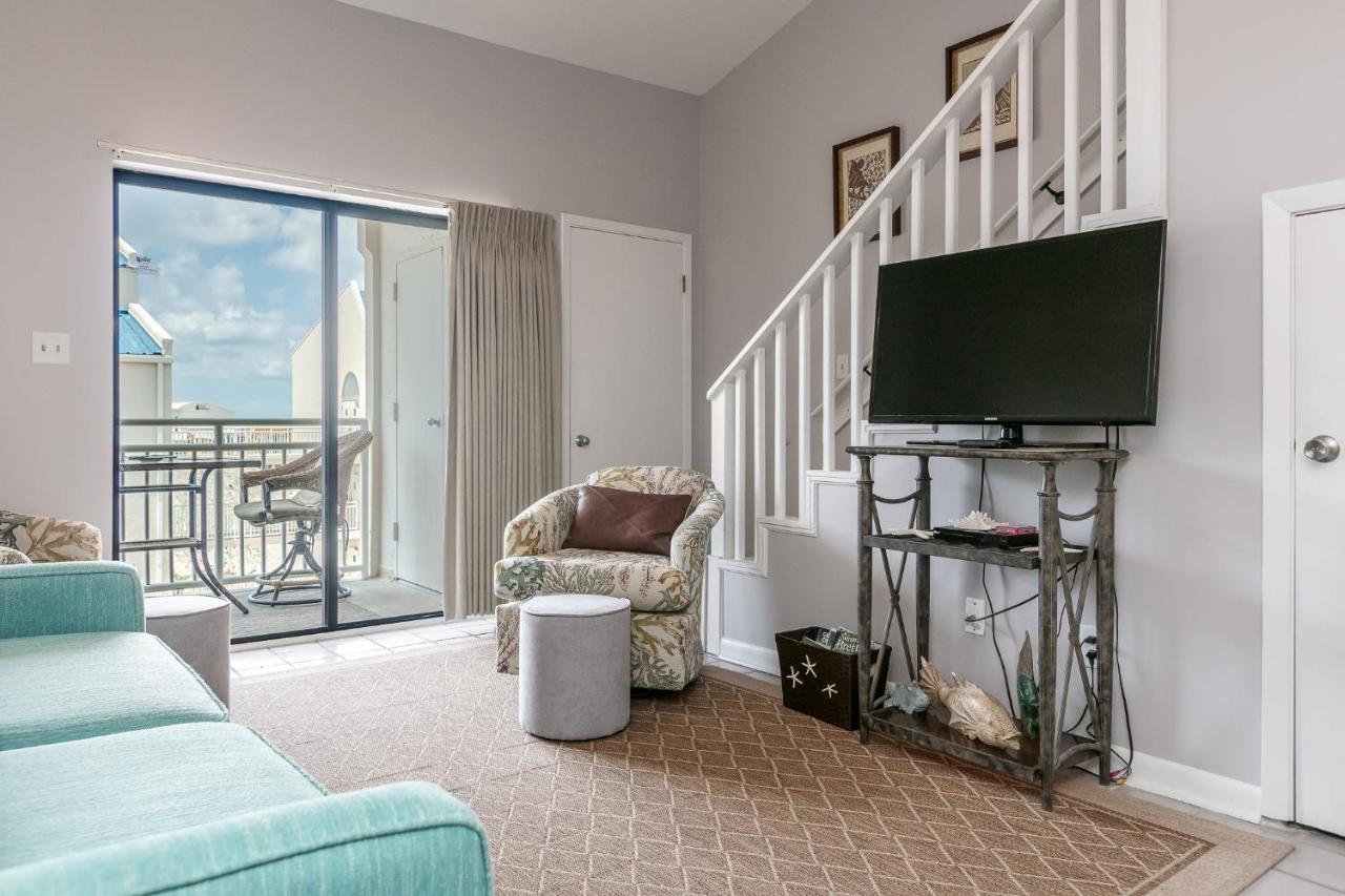 Sugar Beach Condominiums Gulf Shores Phòng bức ảnh
