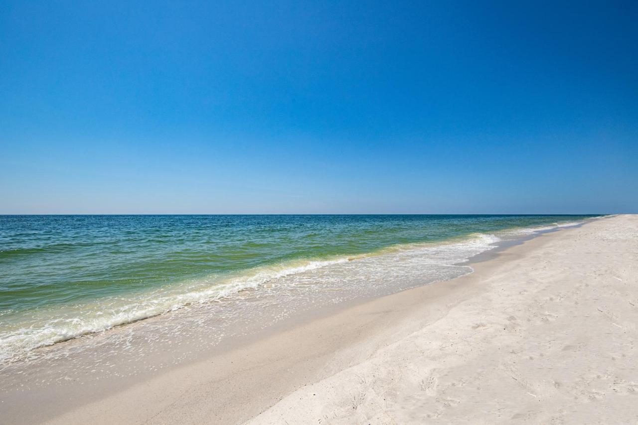 Sugar Beach Condominiums Gulf Shores Ngoại thất bức ảnh